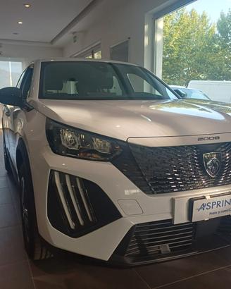 Peugeot 2008 PureTech 100 S&S Style