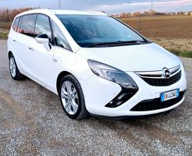 Opel Zafira Tourer 2.0 CDTi 110CV Elective