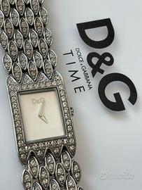 Orologio da donna Dolce & Gabbana Swarovski