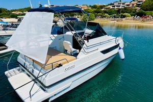 Barca Acquaviva con posto barca in Costa Smeralda
