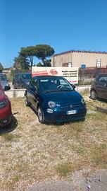 Fiat 500C 500 C CABRIO CABRIOLET 1.2 Dolcevita