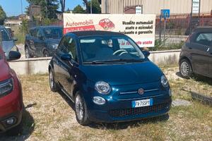 Fiat 500C 500 C CABRIO CABRIOLET 1.2 Dolcevita