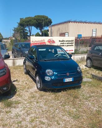 Fiat 500C 500 C CABRIO CABRIOLET 1.2 Dolcevita