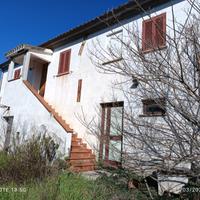 V 2423 - Osimo - Casolare a Km 4 dal centro