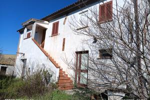 V 2423 - Osimo - Casolare a Km 4 dal centro