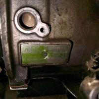 Cambio automatico audi s6 a6 c5
