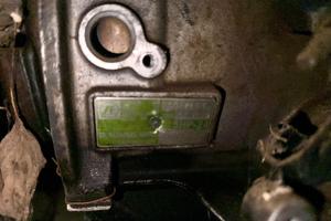 Cambio automatico audi s6 a6 c5