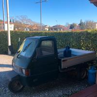 Ape piaggio