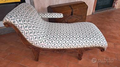 dormeuse italiana 800