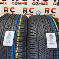 2 GOMME 285/40 R23 PIRELLI - 4 STG