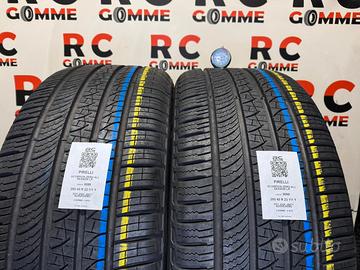 2 GOMME 285/40 R23 PIRELLI - 4 STG