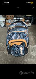 Zaino trolley seven