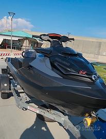 sea doo rxt 300