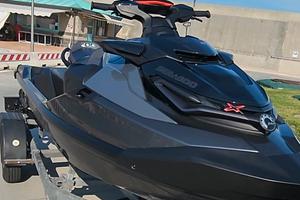 sea doo rxt 300