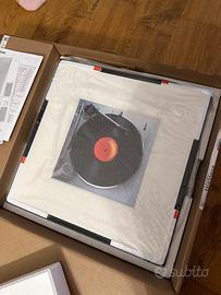 Cassa bluetooth Samsung   Music Frame LS60D