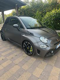 Abarth 180.cv esse esse