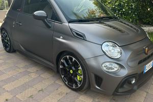 Abarth 180.cv esse esse