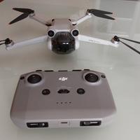 DJI mini 3 pro