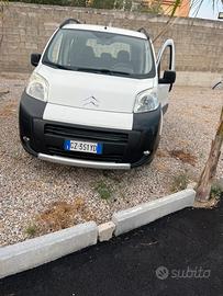 Citroen nemo