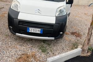 Citroen nemo