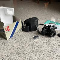 Yashica FX-3 SUPER 2000 e FX-3