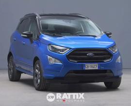 Ford EcoSport 1.0 Ecoboost 125CV ST-Line