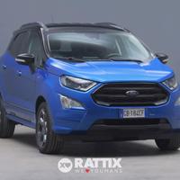 Ford EcoSport 1.0 Ecoboost 125CV ST-Line