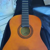 chitarra classica nuova