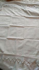 Asciugamano Lino vintage