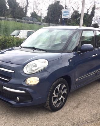 Fiat 500L 1.3 Multijet 95 CV Urban