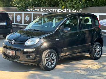 Fiat new Panda 0.9 TwinAir Turbo Natural Power Lou
