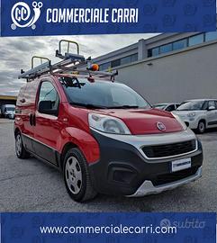 FIAT FIORINO 1.3 M-JET FURGONE ADVENTURE -