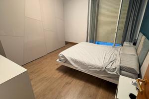 Appartamento 100 mq 3 camere + garage