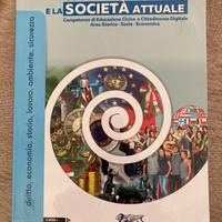 Vivere la storia e la società attuale
