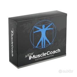 iMuscleCoach