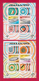 ITALIA '90 MONDIALI DI CALCIO