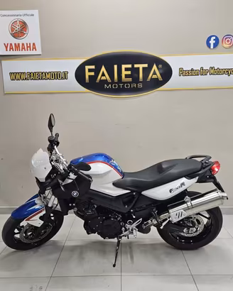 Bmw F 800 R - 2011