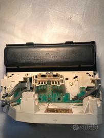 Volkswagen T4 scatola comandi ventilazione