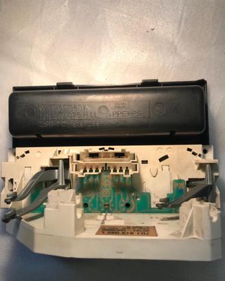 Volkswagen T4 scatola comandi ventilazione