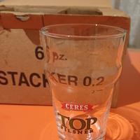 bicchieri ceres conf da 6 nuovi