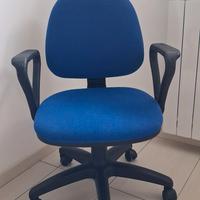 Sedia da scrivania