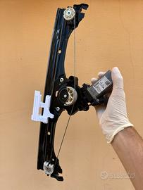 Alzacristallo per fiat 500 anteriore destro