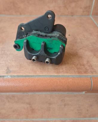 Pinza Anteriore Piaggio Liberty 50 2T 1997