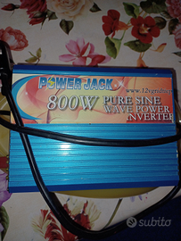 Inverter 12 volt