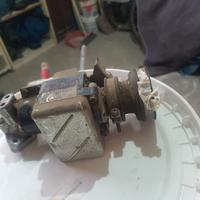 pezzi di ricambio moto corpo farfallato honda sh 3