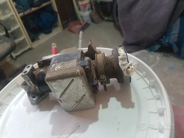 pezzi di ricambio moto corpo farfallato honda sh 3