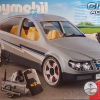 Playmobil City Action 9361