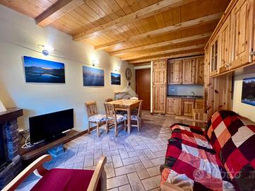 3 LOCALI A PONTE DI LEGNO