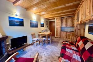 3 LOCALI A PONTE DI LEGNO