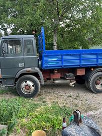 IVECO EUROCARGO 135-170